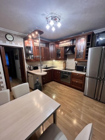 Продам 3-кімнатну квартиру, пр-т Петра Григоренка, Позняки AK - фото 1