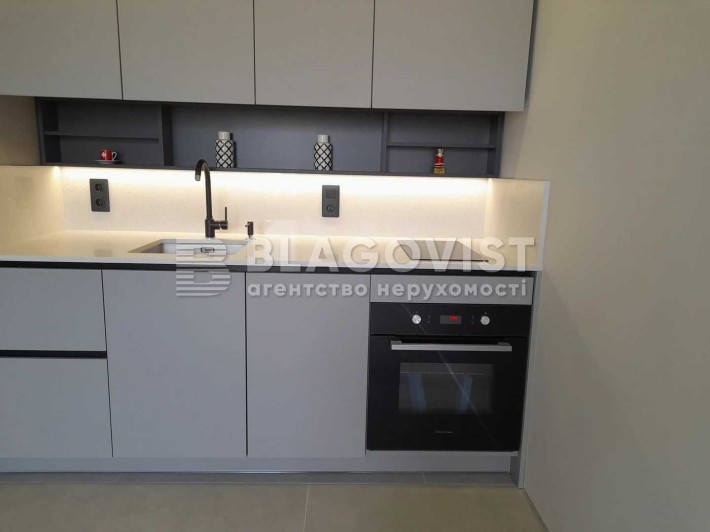Продаж 1К квартира ЖК "Файна Таун" - фото 1