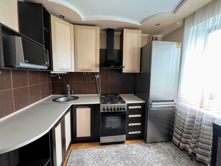 Продаж 1 кімнатної квартири, Ближнє Замостя, ремонт - фото 1