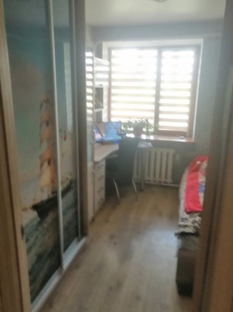 Продаж 4х   кімнатної квартири - фото 1