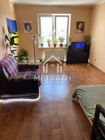 ТОП ПРОПОЗИЦІЯ! 1к квартира 50м2 ЖК Navigator (Навігатор) - фото 1