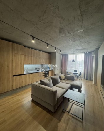 Продажа квартиры Киев 2к 54м2 ЖК «Новодарницкий» Новая Дарница - фото 1