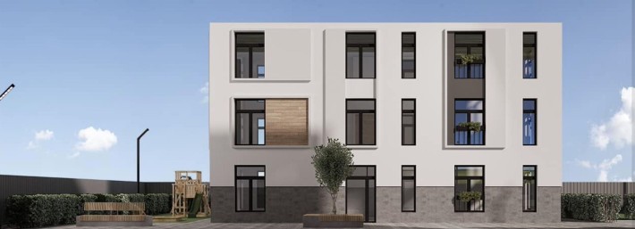 Продаж квартири 55 м2. ЖК Чеховський. Київ. Бортничі. Поруч з лісом. - фото 1