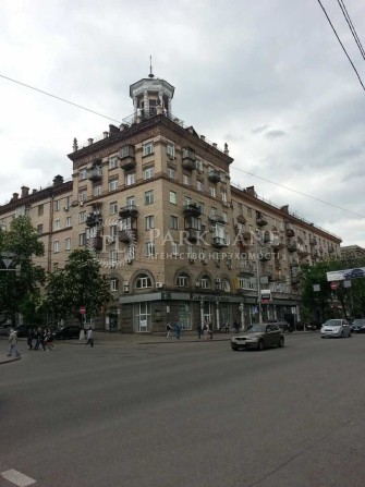 3ком В.Васильківська 67 Печерск Центр - фото 1
