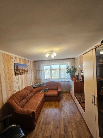 Продаж 2 кімнатної квартири, просп. Хіміків 42, м. Черкаси. - фото 1
