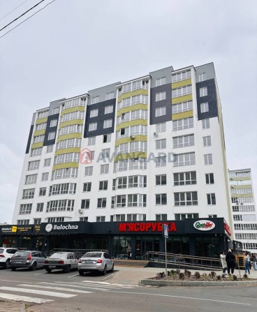 Продаж 1к квартири в сучасному ЖК - фото 1
