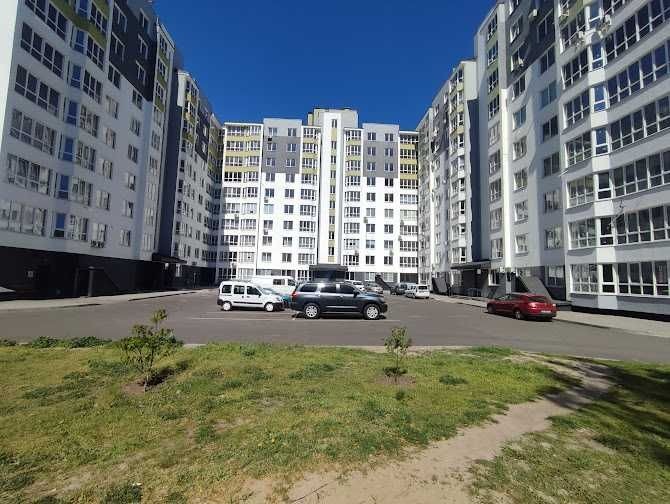 Продаж  сучасної, комфортної  1 кімнатної квартири в новобудові - фото 1