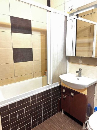 Продам 3-х кім. квартиру, п-кт Космонавтів, 65000тис - фото 1