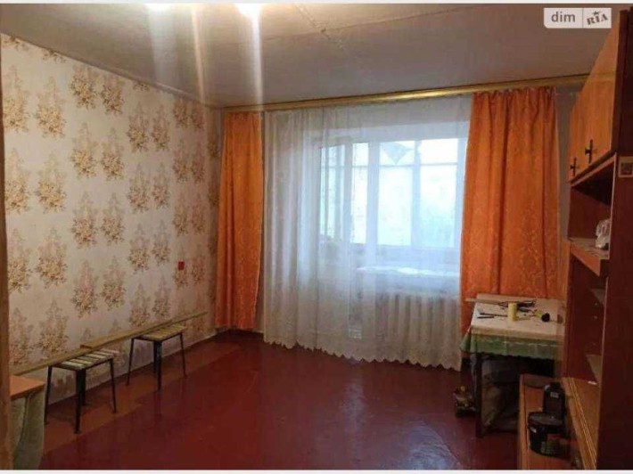 Продам 1 кімнатну квартиру в районі Сєдова - фото 1