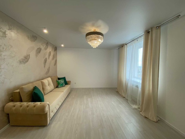 Продається 3 кімнатна квартира район Академічний 8421 - фото 1