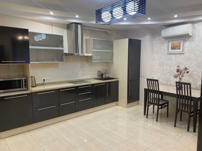 Продаж 1 кімнатної квартири ЖК Голосіїво (Голосіївська 13) Деміївська - фото 1