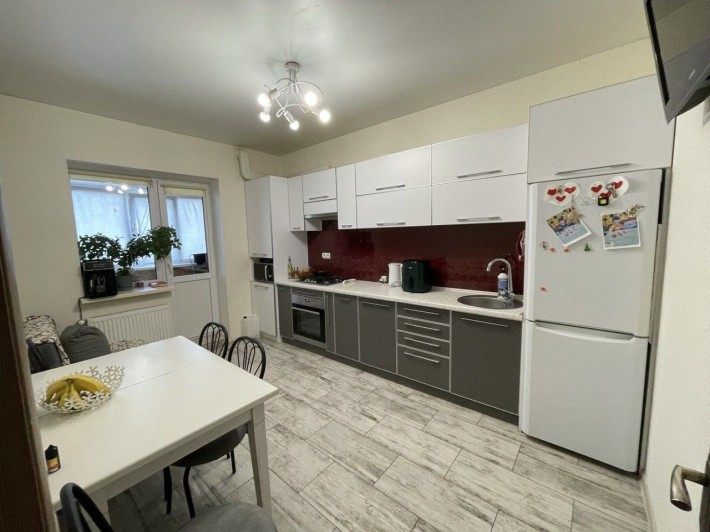 Продаж 1к квартири з АГВ - фото 1