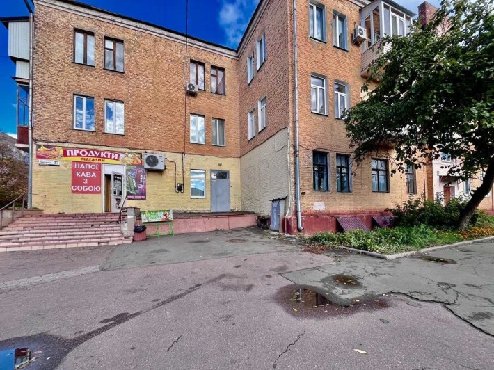 Центр МІСТА! ПРОДАЖ 2-кімнатної квартри біля Площі (Є-ВІДНОВЛЕННЯ) - фото 1