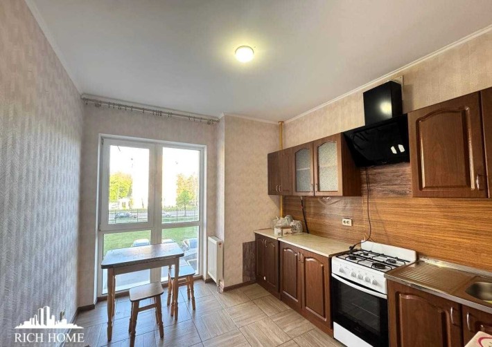 Без %. ЖК Кришталеві Джерела. Феофанія.Продаж 1к квартири на 2 поверсі - фото 1