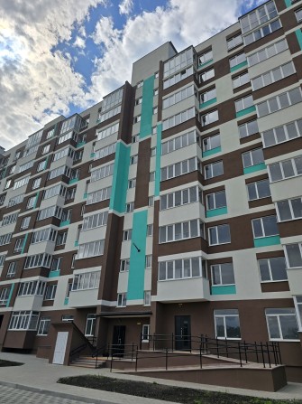 Продаж однокімнатної квартири в ЖК Парковий квартал - фото 1
