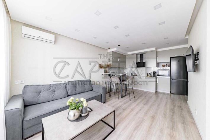 Продаж 2кім квартири 51м2 ЖК ​Victory V/Берестейський пр-т/Центр - фото 1