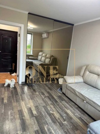 Продаж 1к 28 кв.м Березняки, Меблі та техніка, Тепла підлога - фото 1