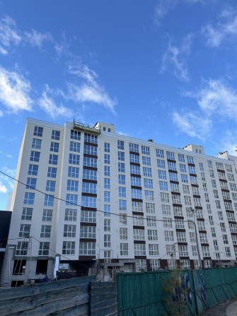 Масани. Вул.Незалежності. Продаж 1к квартири. 50квм - фото 1