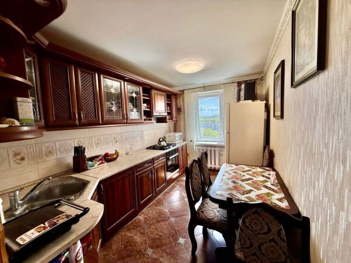Продам 2-кімнатну квартиру район Ближнє Замостя. Брацлавська - фото 1