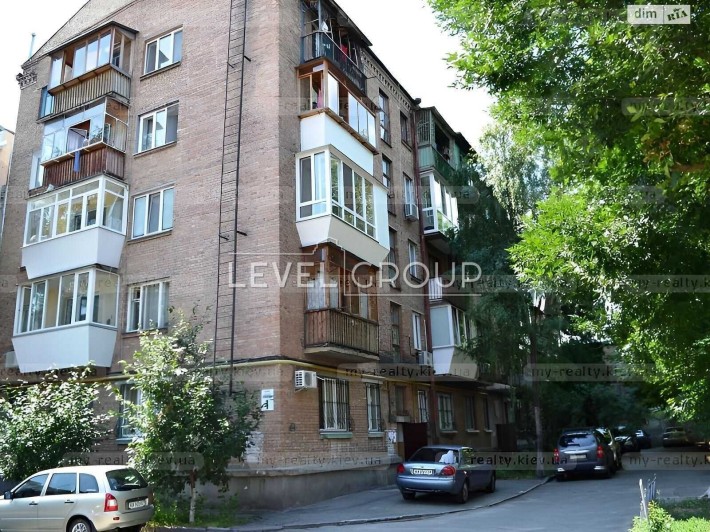 2 кімнатна Поділ Контрактова площа вул Г. Сковороди 3 - фото 1