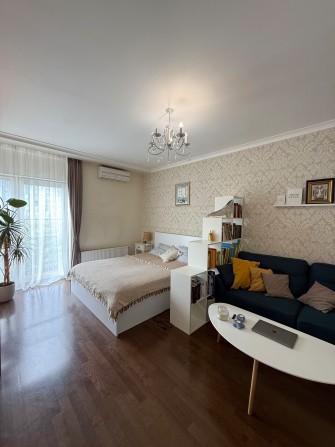 ПРОДАЖ двокімнатної квартири ЖК КОМФОРТТАУН Регенераторна 4,1к. БЕЗ % - фото 1