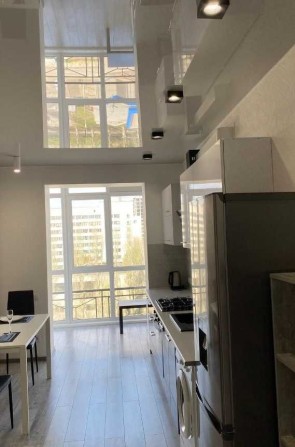 Продам 2к квартиру с ремонтом Ривер Парк - фото 1
