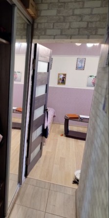 Продам 2 кімнатну квартиру на ж/м Лівобережний -2/ Богомаза - фото 1