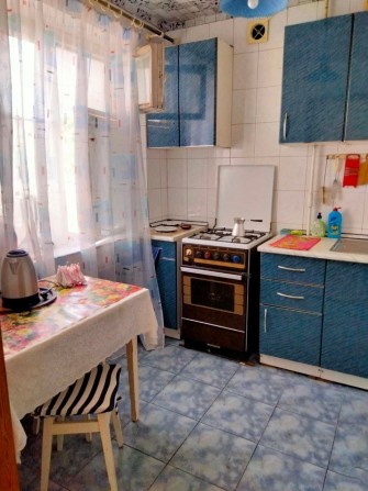 Продам 3х ком квартиру, Косиора,  ул. Осенняя,  левый берег - фото 1