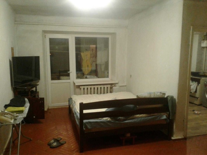Квартира 2 кiмнатна 41,7кв - фото 1