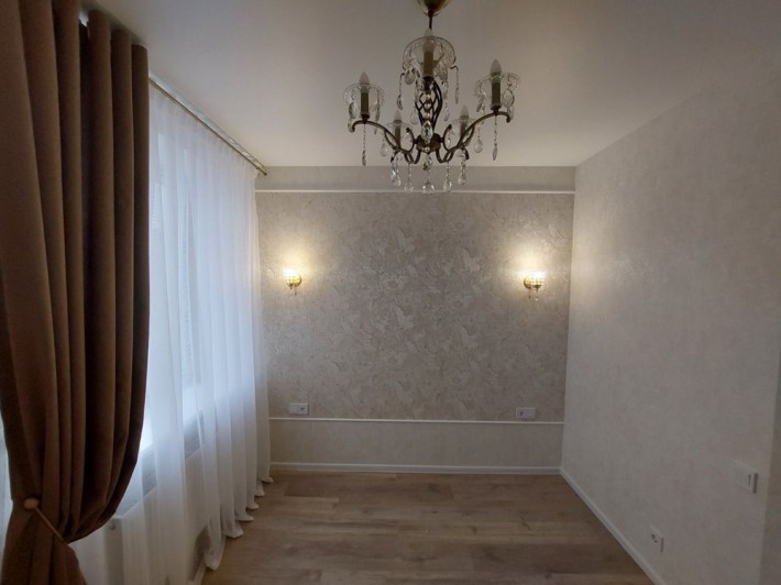 Продаж 2к  квартири  Новобуд.Роздільні кімнати . Євро  район Замостя - фото 1