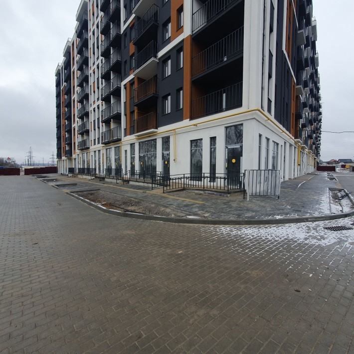 Дуже терміново продам  1 кімнатну квартиру в новому будинку. - фото 1