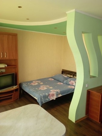 Продам квартиру в центре - фото 1