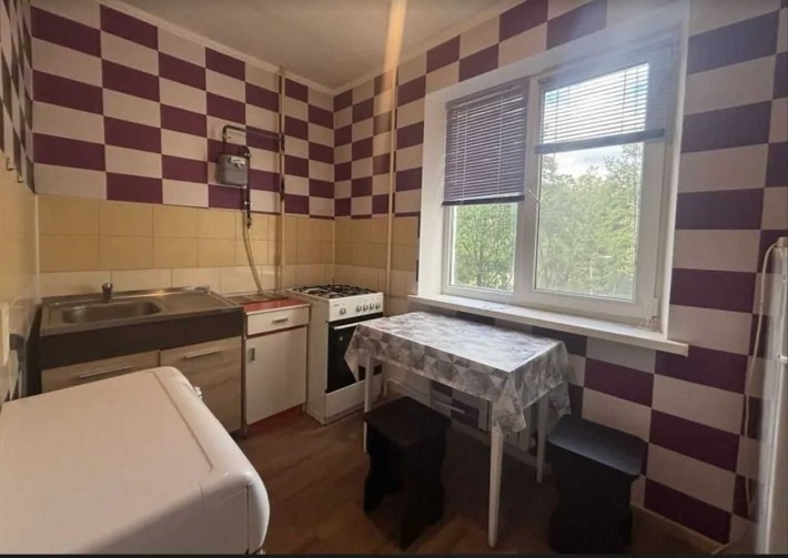 1 кім в цегляній багатоповерхівці ТОПОЛЯ (715927) - фото 1