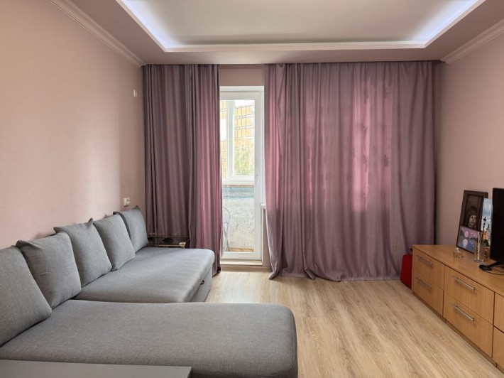 Продаж 2-к чешки з ремонтом ж/м Сокіл, Космічна, Запорізьке шоссе - фото 1