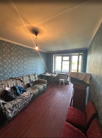 1 кім в цегляній багатоповерхівці РОБОЧА (715981) - фото 1
