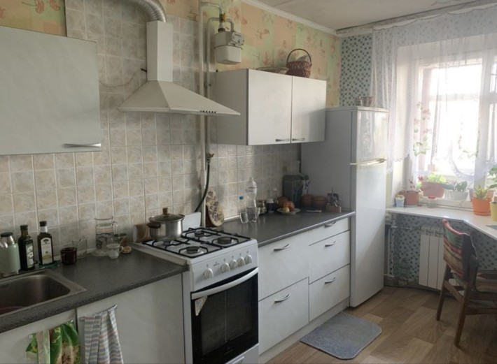 Продам 1 ком Победа Пр Героев 11 - фото 1