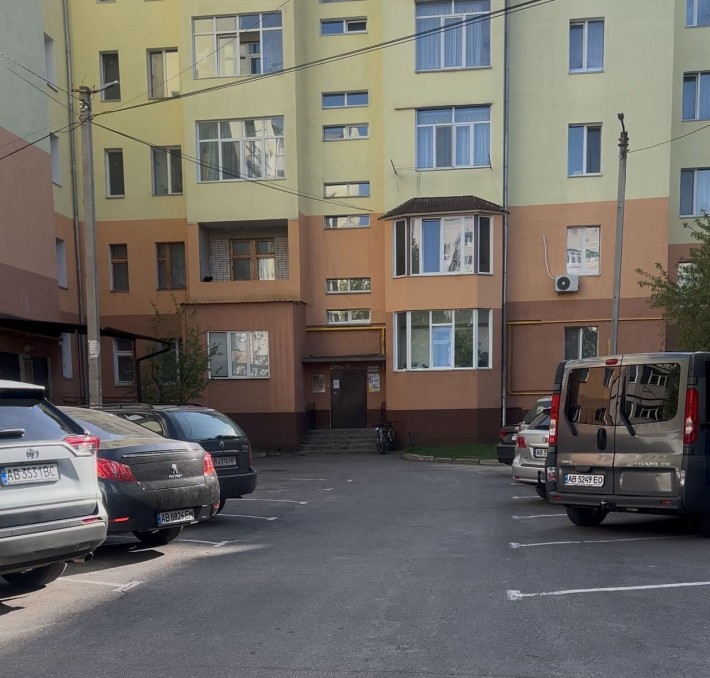 Поділя, терміновий продаж 3-х кімнатної квартири - фото 1