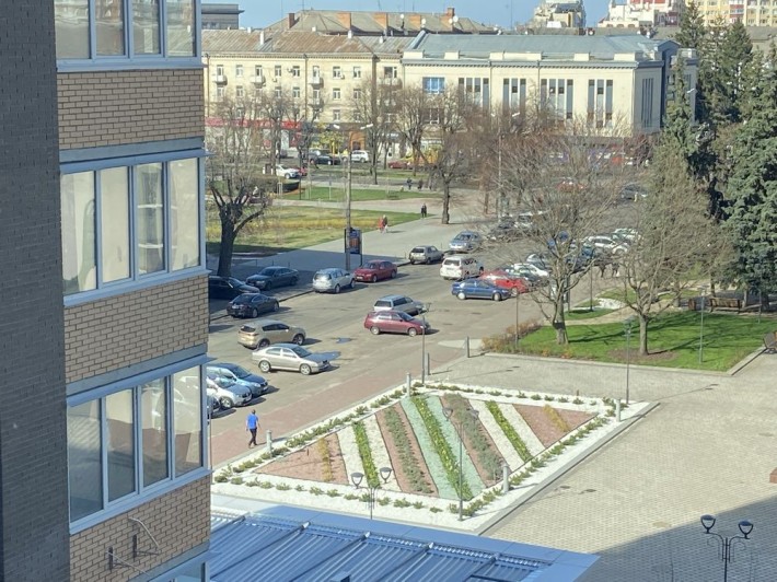 Продаж квартири з ремонтом Центр Резиденція - фото 1