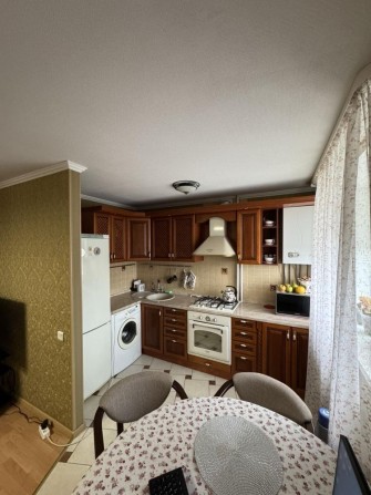 Продам 2 х ком квартиру на пр. Слобожанский - фото 1