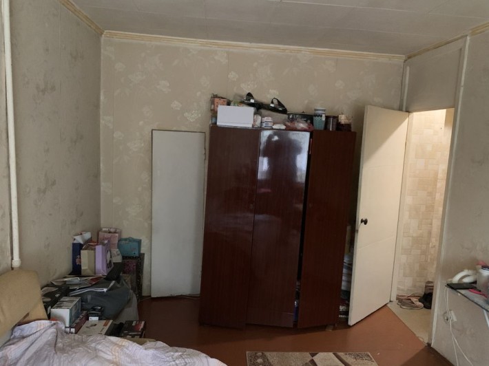 Продам квартиру вул. Національної Гвардії (Уральська) 13а - фото 1