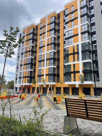 ПЕРЕПЛАНУВАННЯ!  продаж 4 секція  ЖК Рідний Дім 1к від власника !! - фото 1