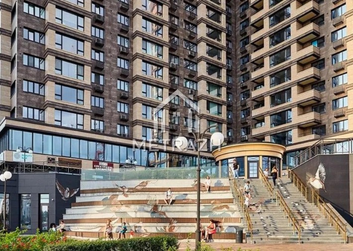 Продаж! 3-х кімн. квартира ЖК Obolon Residences - фото 1
