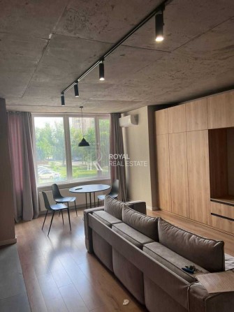 Продажа квартиры 55м2 Безнал 280постанова Євіднов ВПО Дарницький рн - фото 1