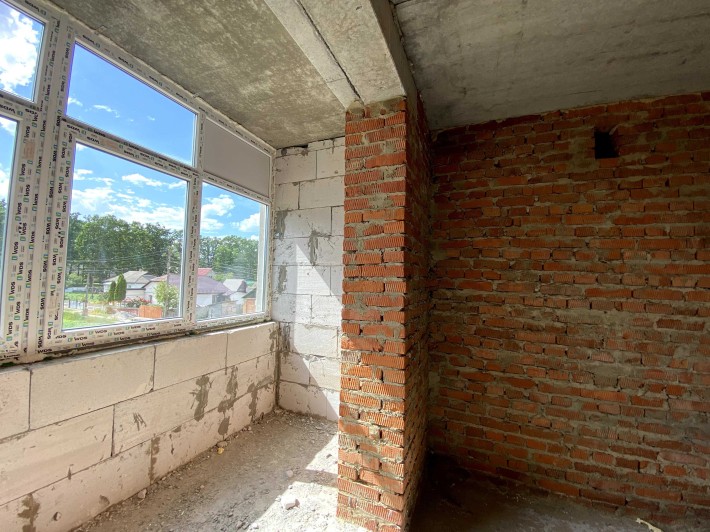 ПРОДАМ 2кім. квартиру з АГВ у новобудові! - фото 1