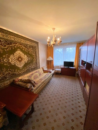 ЧЕРНИГОВ ПРОДАЖА 2 х КОМ. КВ -РЫ с Мебелью  3 / 5  , Красногвардейск - фото 1