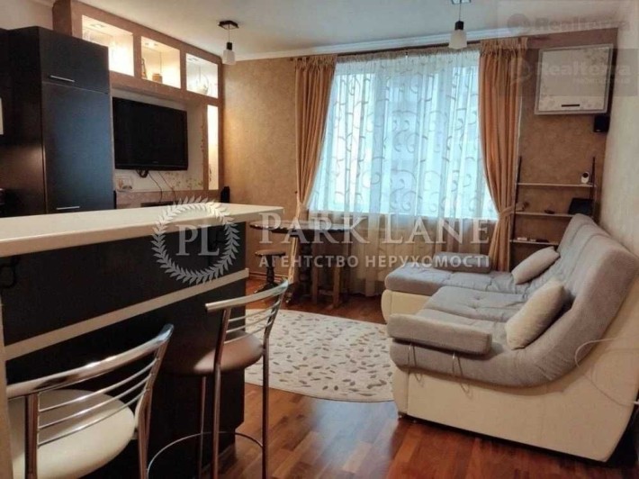 Продаж 1к з ремонтом  Руденка Миколи бул 14д ЖК Парковий - фото 1