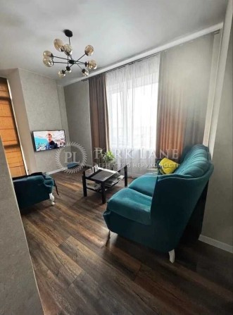 2к квартира Smart Plaza Obolon Obolon Residence Оболонь Тимошенка 21 - фото 1