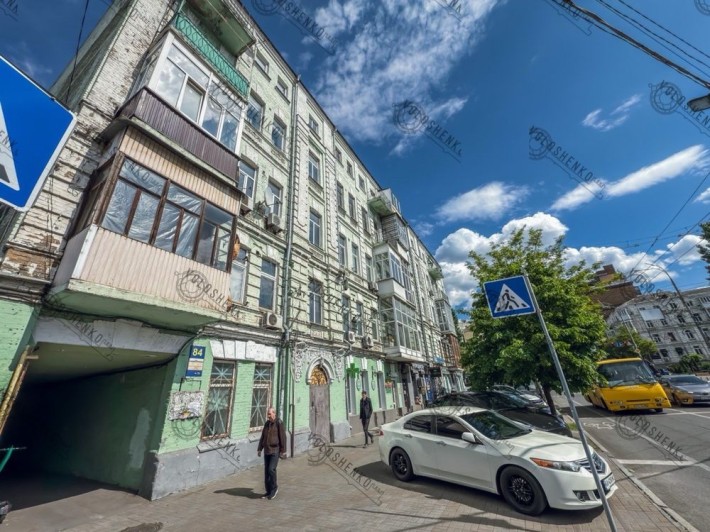 Продаж квартири по вул. Січових Стрільців (Артема), 84, Лукʼянівка - фото 1