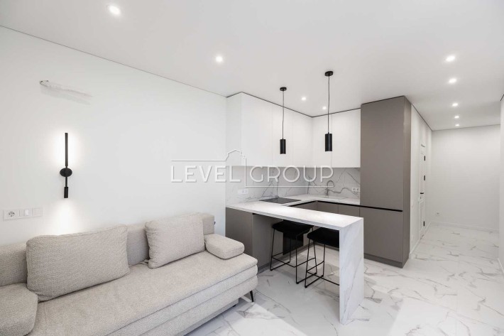 Продаж 1к квартири ЖК Варшавський Плюс р-н Подільський - фото 1