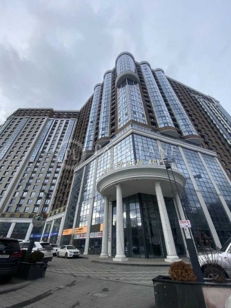 Продаж 3-к ЖК  Podil Plaza  Residence Поділ Плаза Глибочицька 73 - фото 1